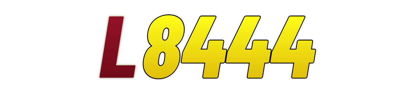 l8444 লোগো